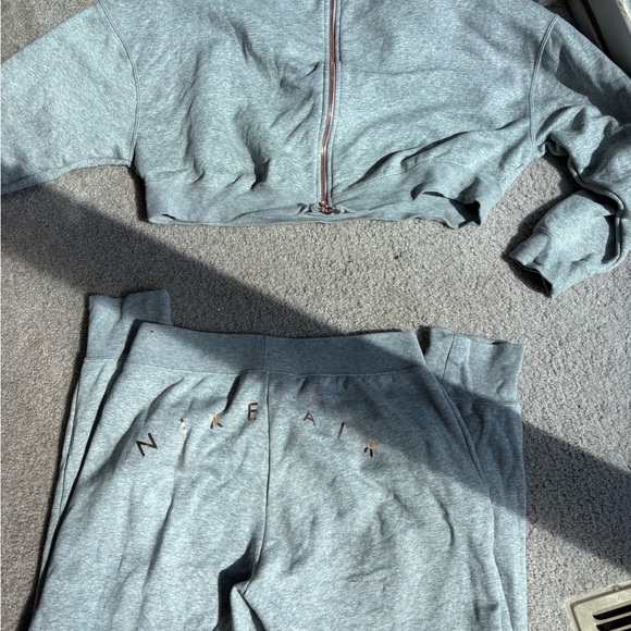 Nike set 🩶 - Picture 4 of 5